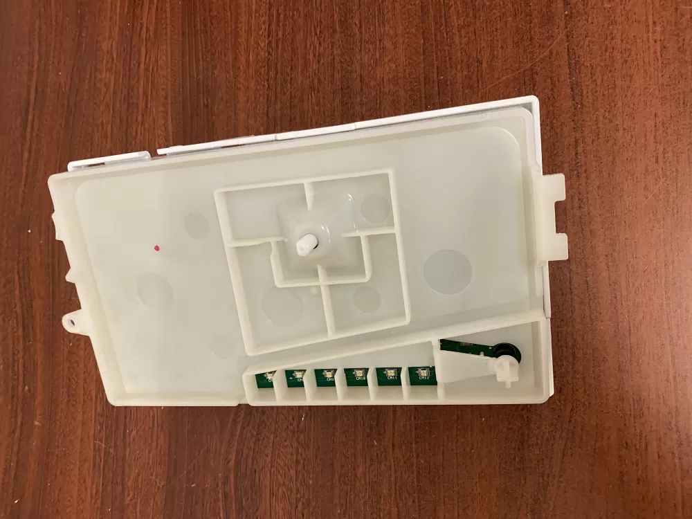 Whirlpool W10435609 W10445363 W10480177 Washer Control Board AZ50873 | BK1835