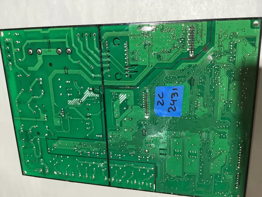 Samsung 06DA9405310K Refrigerator Control Board AZ144652 | ZC2431