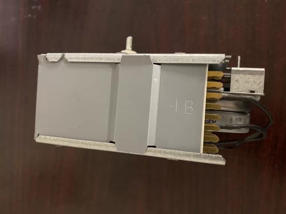 Frigidaire White Westinghouse 137394000 Washer Timer Control AZ32517 | BK1679