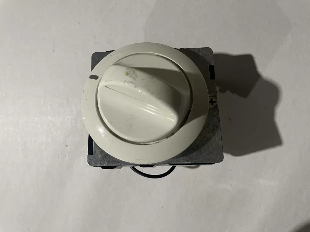 Frigidaire Maytag Hotpoint 148282-000F Dryer Timer AZ195204 | KM61