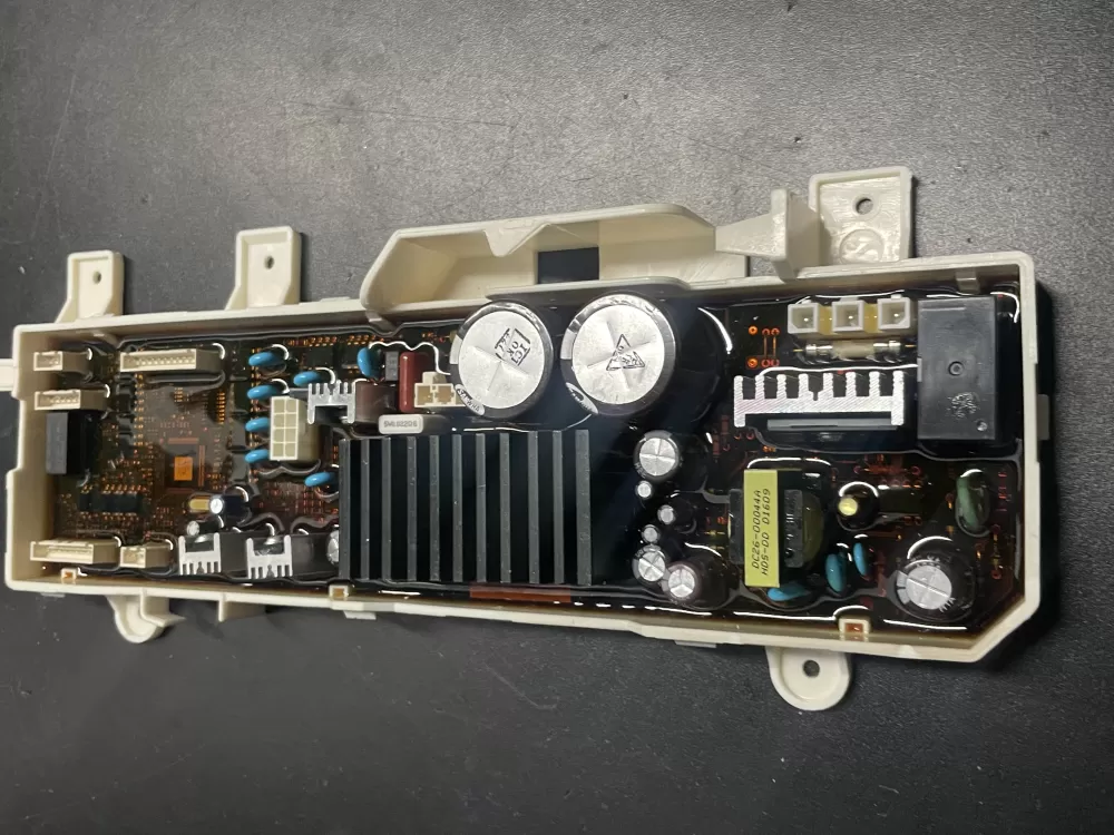 Samsung DC26-00044A DC92-01740S Control Board