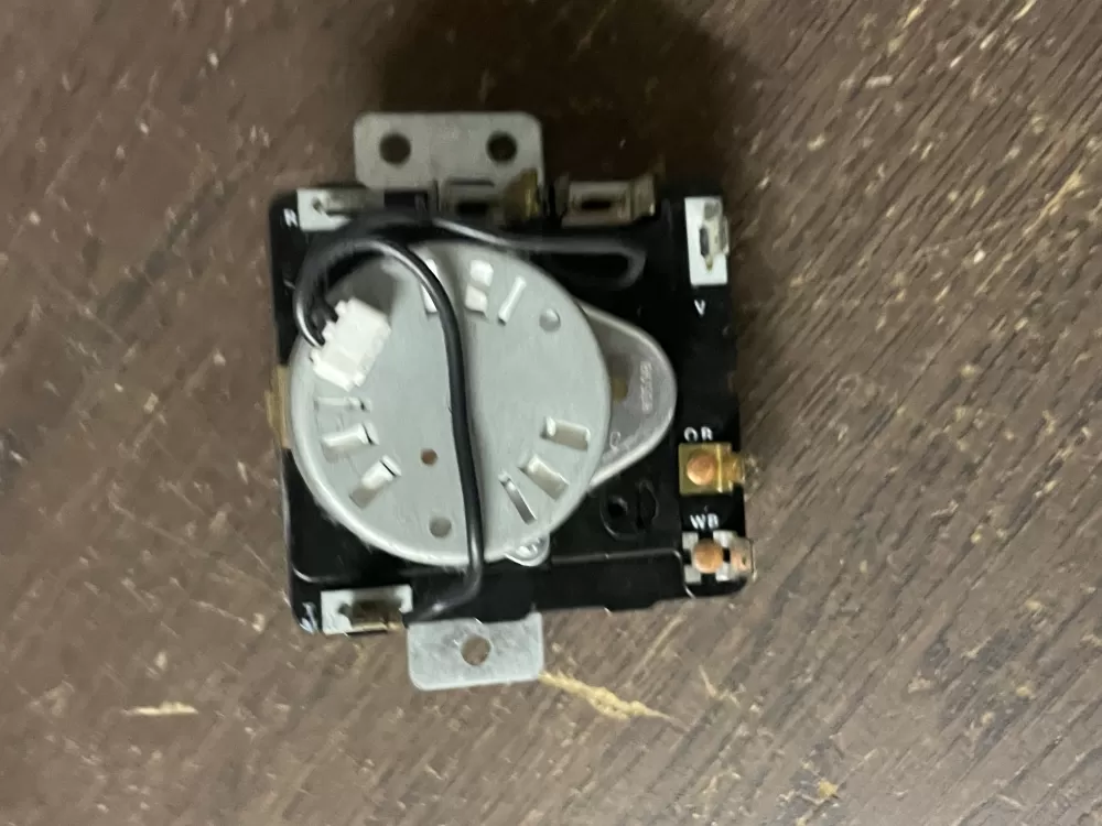 Whirlpool 3406720A PD00055932 3406720 529119 AP6008570 PS11741710 EAP11741710 Dryer Timer
