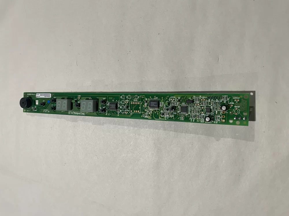 Whirlpool Kenmore 2321723A Refrigerator Control Board AZ155733 | BK2536
