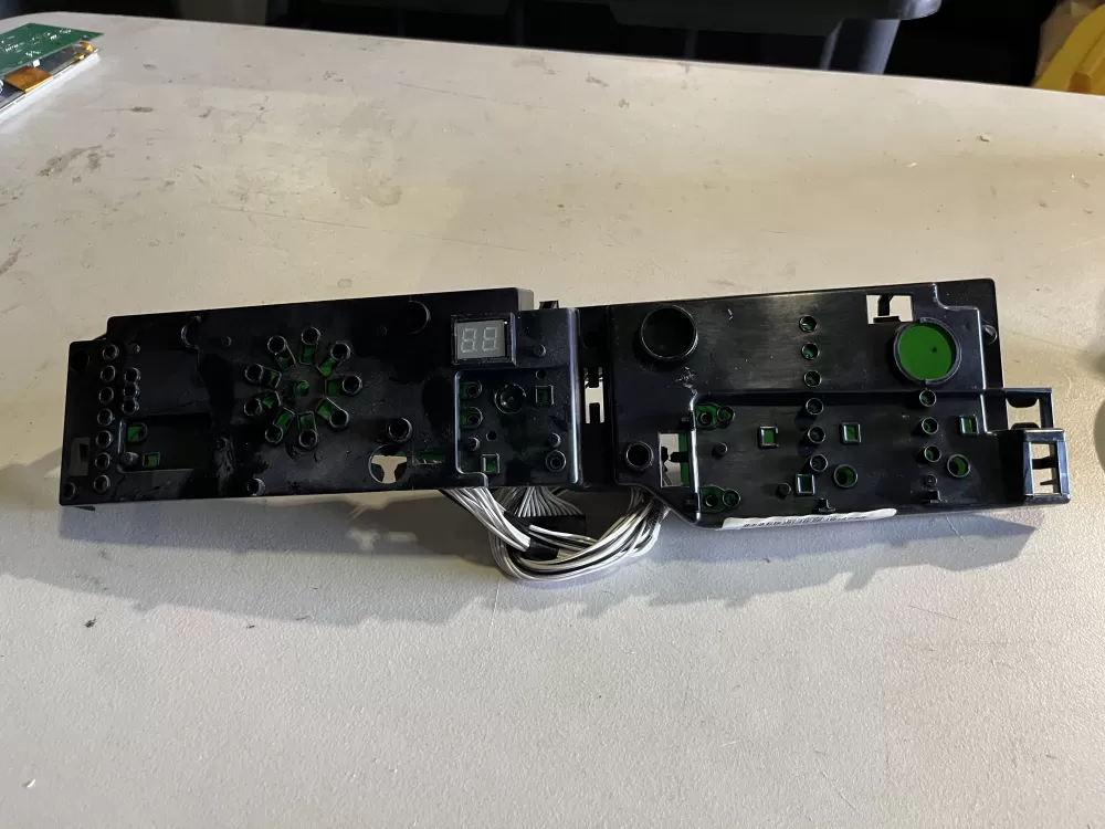 Kenmore  Whirlpool 8559430 8558762 Dryer Control Board