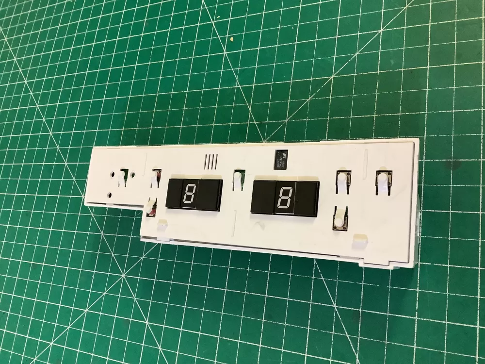 Frigidaire 2416091 Refrigerator Control Board