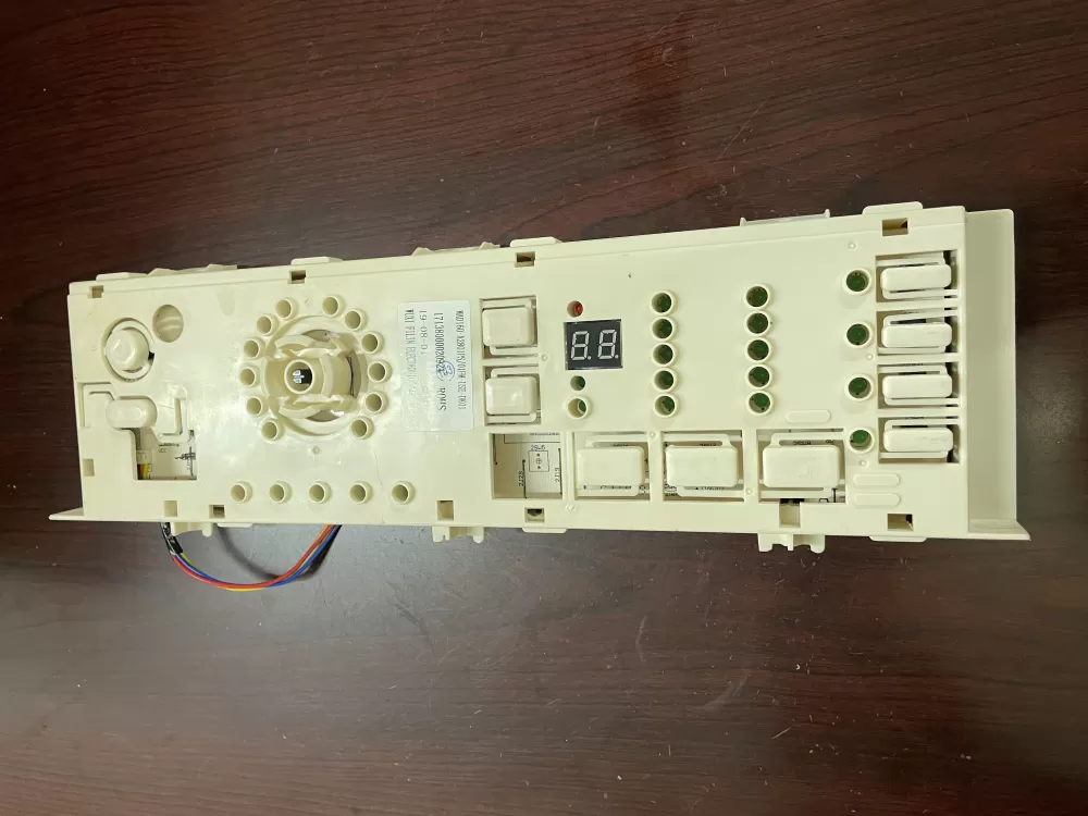 Frigidaire 17138000020921 Washer Control Board
