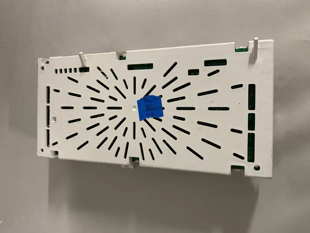 Whirlpool W10761028 W10611616 Washer Control Board AZ197601 | BK2737