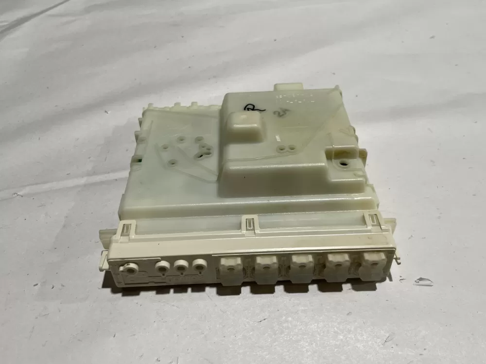 Bosch 9000192887 Dishwasher Control Board # 642142 AZ139730 | Wm1614