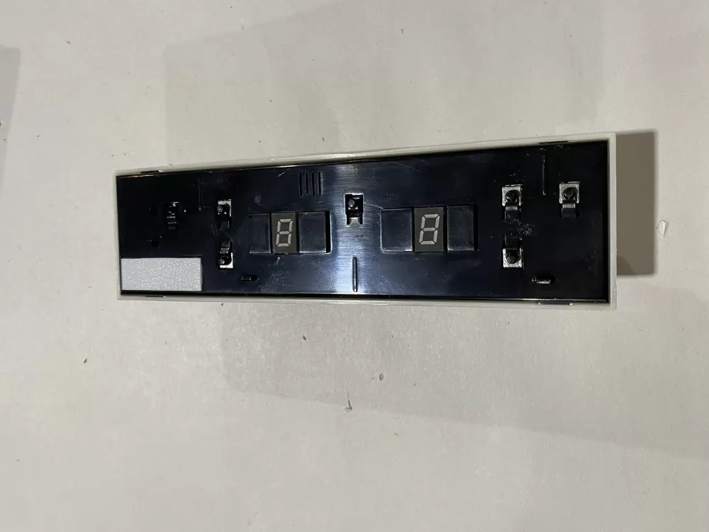 Frigidaire A01078804 242207704 Refrigerator UI Control Board AZ175920 | BK706