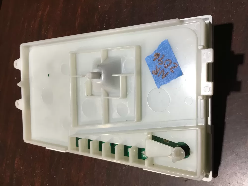 Whirlpool KitchenAid Roper W10671326 Washer Control Board AZ64424 | NR2096