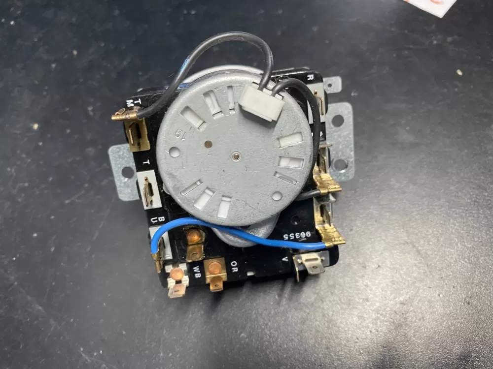Kenmore 3406016 3406703 3976577 WP3976577 Dryer Timer AZ22247 | BK1162