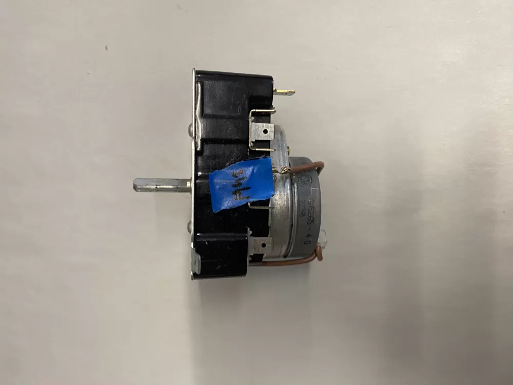 Whirlpool Kenmore WP8299778 AP6012586 Washer Timer AZ222248 | BK1942