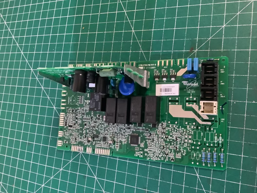 Whirlpool W10422894 Washer Control Board