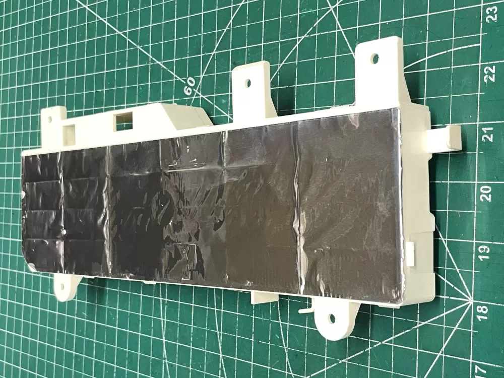 Samsung DC92 01625Y Washer Control AZ209284 | Wmv926