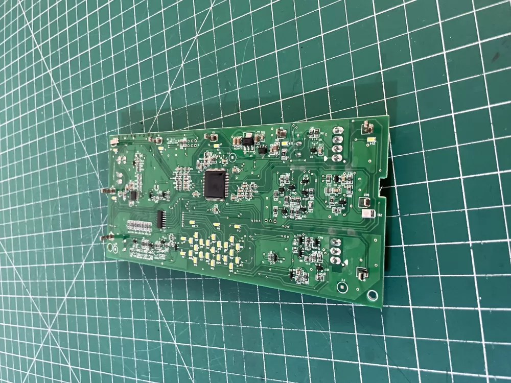 GE 225D8125G005 Refrigerator Control Board