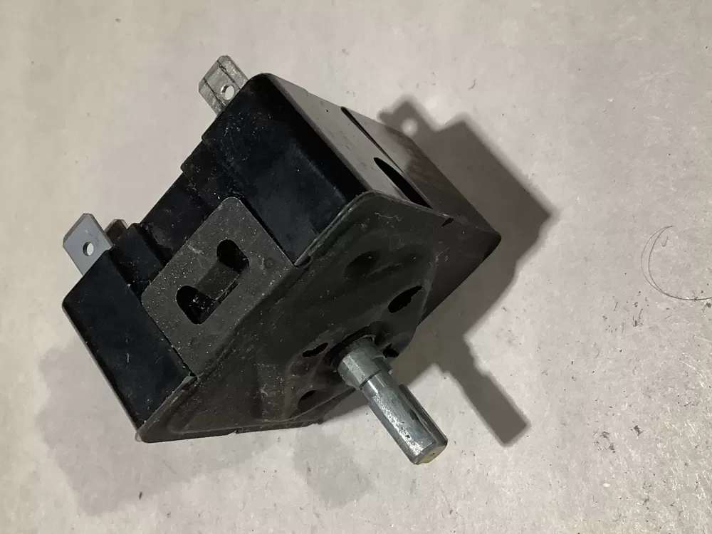 Electrolux AP6284789 316095500 Range Burner Switch AZ106306 | Sl26