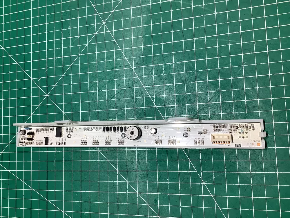 Samsung Da92 00152a Refrigerator Control Board Display AZ145560 | ZC2440