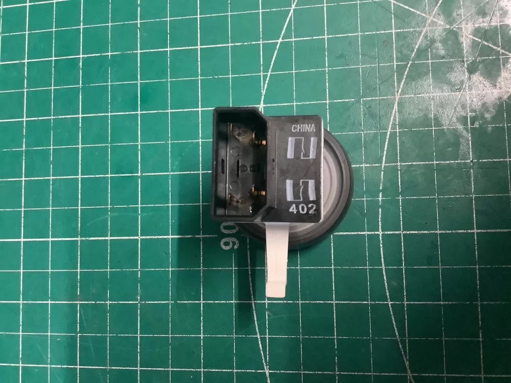 Whirlpool W10563094 Dryer Switch AZ201535 | SL176