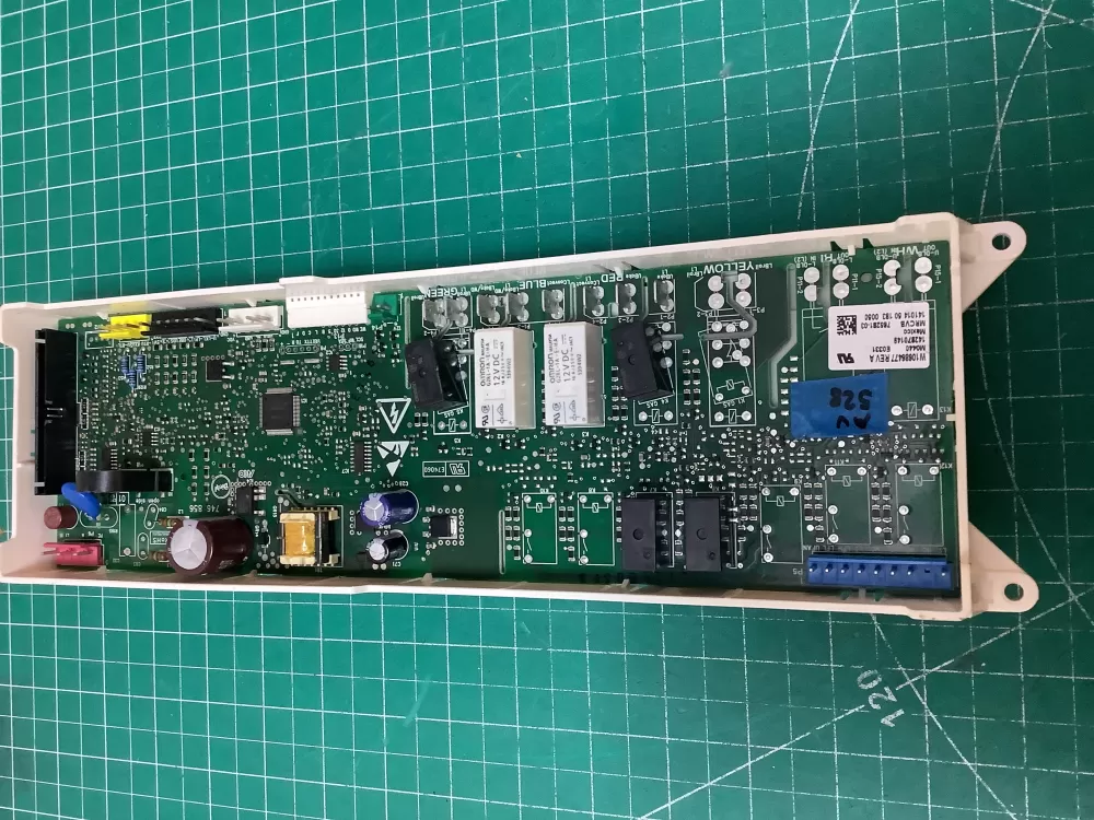 Whirlpool WPW10686477 Oven Control Board AZ226189 | ARV528