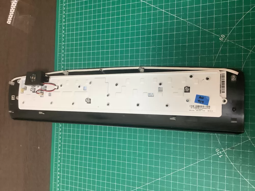 Whirlpool W10596697 W10870766 Washer Control Panel AZ224815 | ARV914