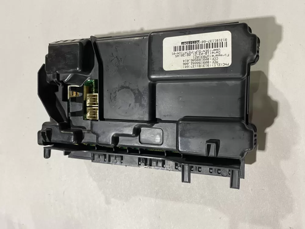 Frigidaire  Kenmore  Electrolux 5304511971  AP6261756  5304508426  5304500488  4584485  PS12364902  A01519307  913181133 Washer Control Board