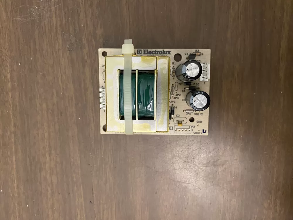 Frigidaire  316435702 Range 