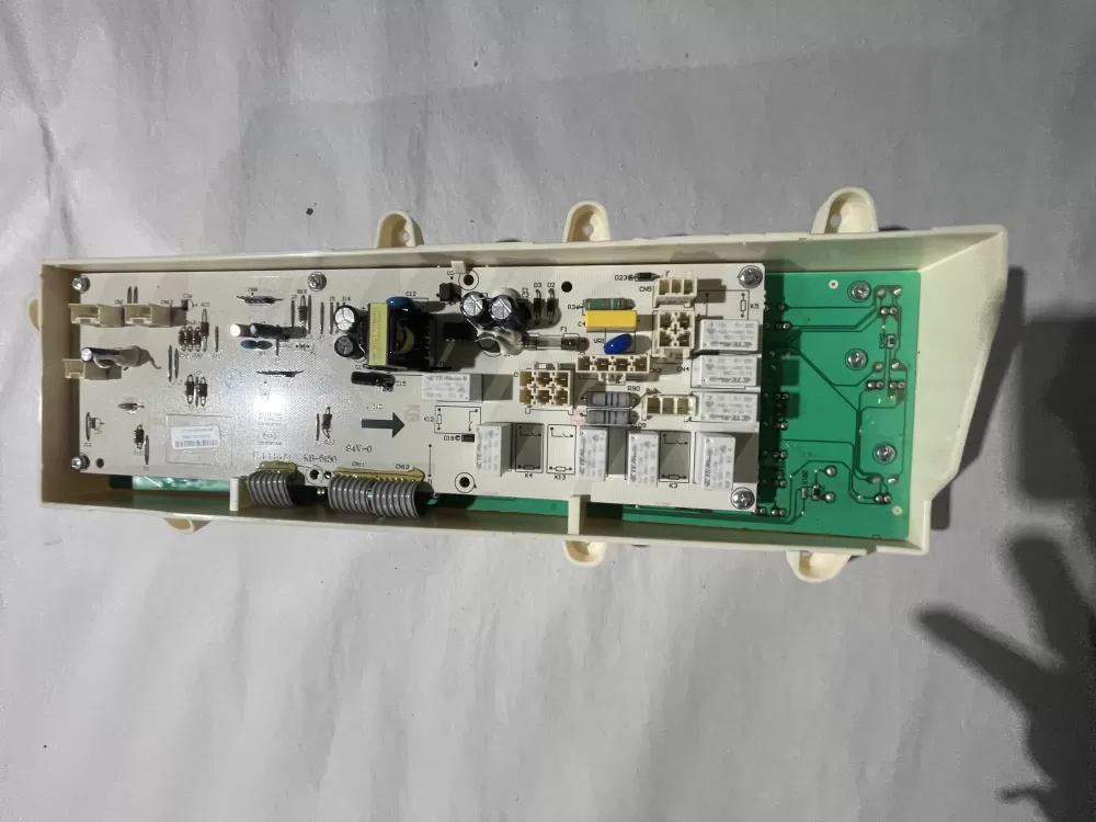 GE 17138100009645 WH12X10380 Washer Control Board AZ198580 | KMV66