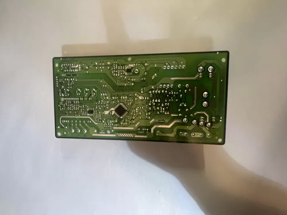 Samsung DA92-00215R Refrigerator Inverter Control Board AZ189814 | KM1237