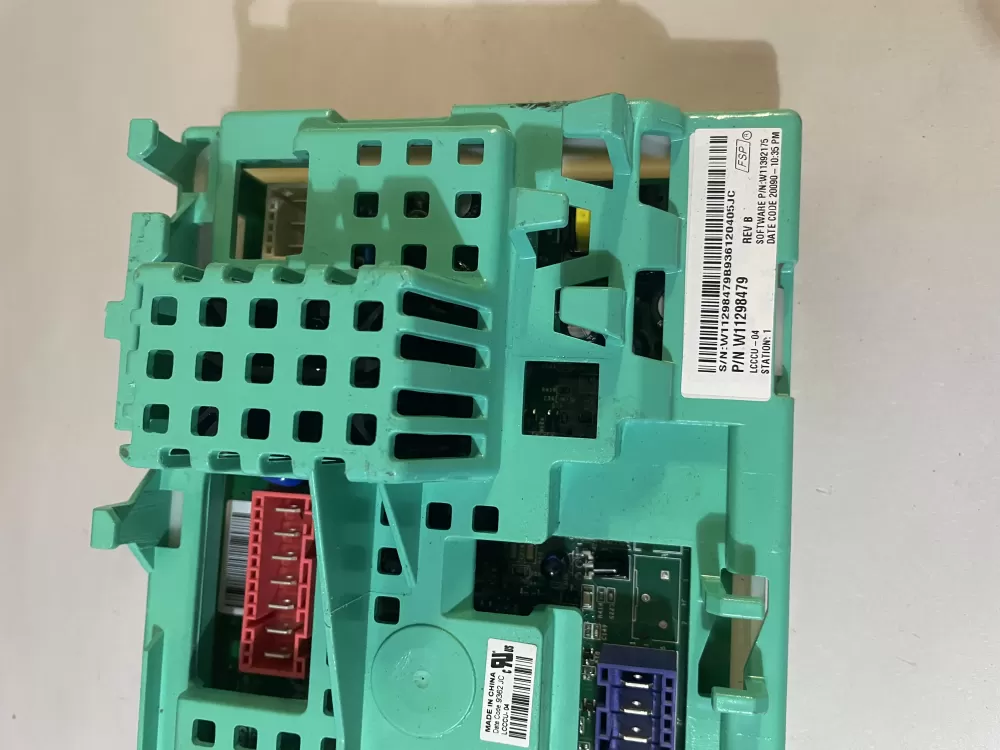 Kenmore Washer OEM Main Control Board W11368855 AZ129767 | KM2328