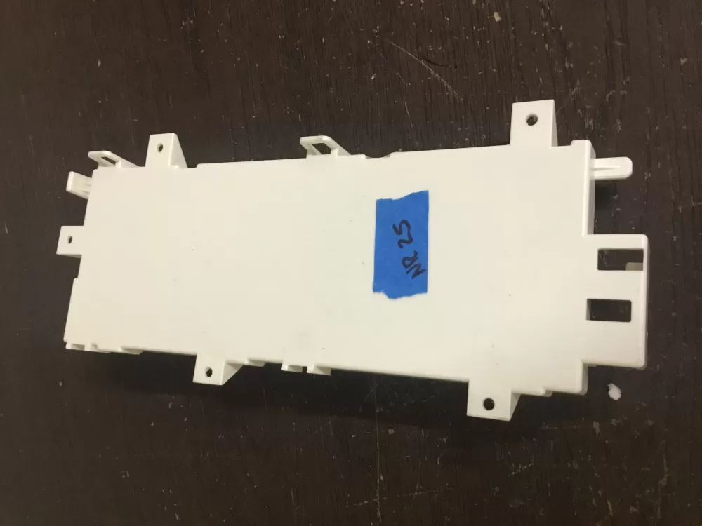 Bosch AP4482731 040302 40302 00040302 Dryer Control Board AZ16700 | NR25