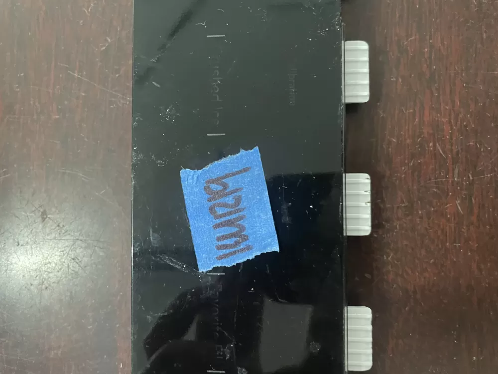 Whirlpool W11099702 Refrigerator Control Board AZ48667 | KM1219