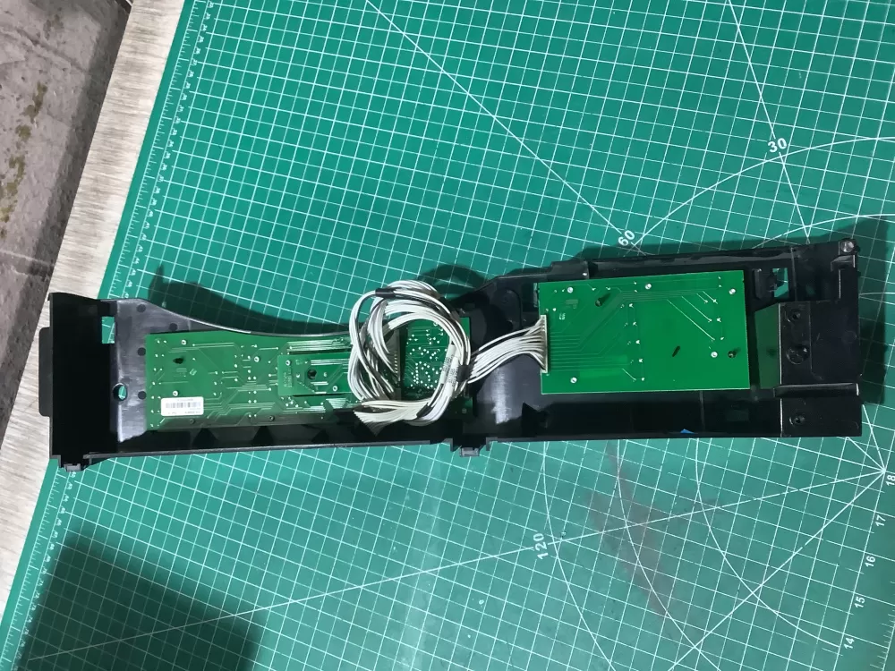 dryer control board 8533599 AZ196089 | ARV754