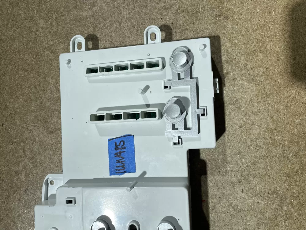 GE 540B076P005 Dryer Control Board AZ58550 | KMV485