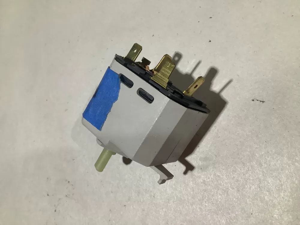 Crosley  Kenmore  Maytag  Whirlpool W10117655 WPW10117655 Dryer Crosley Control Board Start Switch