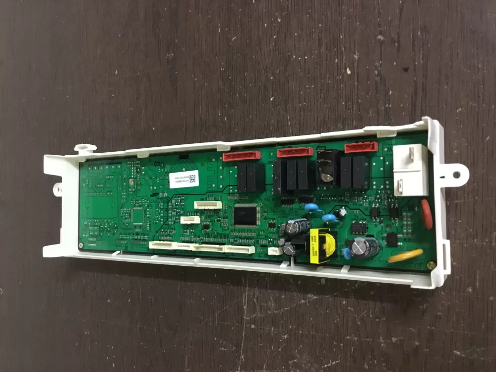 Samsung DD82-01337B Dishwasher Control Board Main Interface AZ8219 | NR501