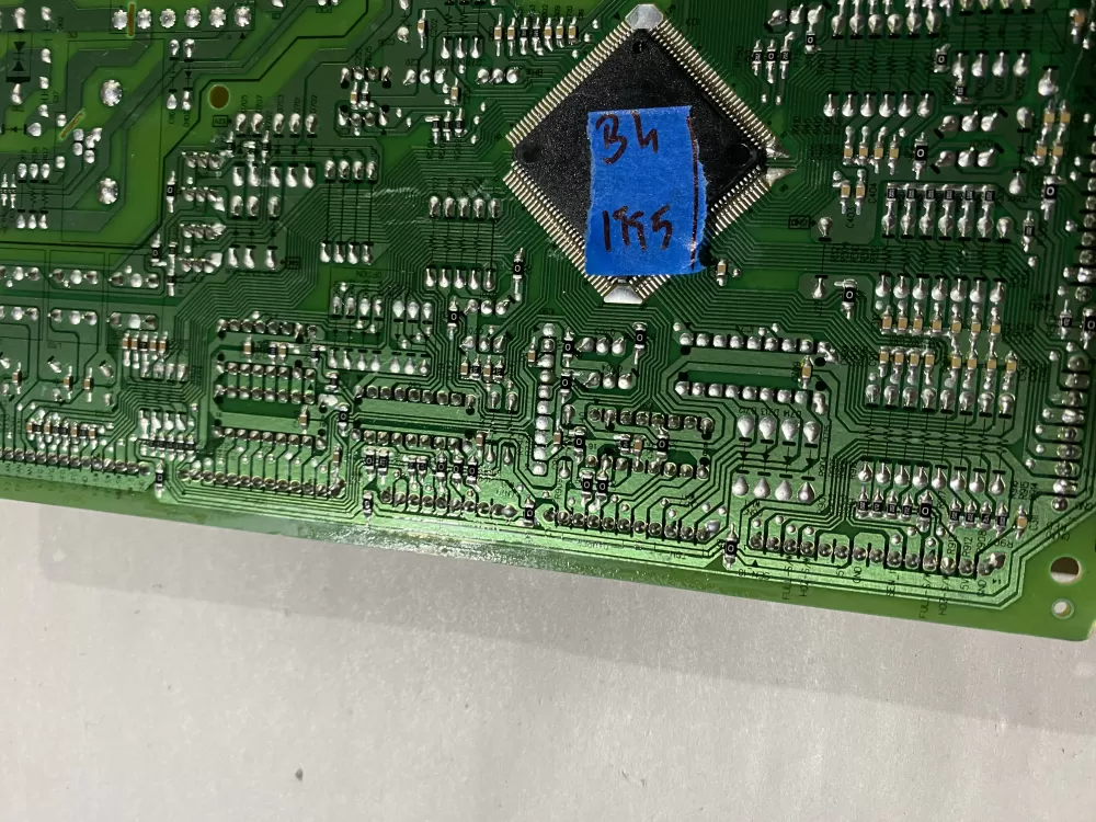 Samsung DA92 00357A Refrigerator Control Board AZ134600 | BK1995