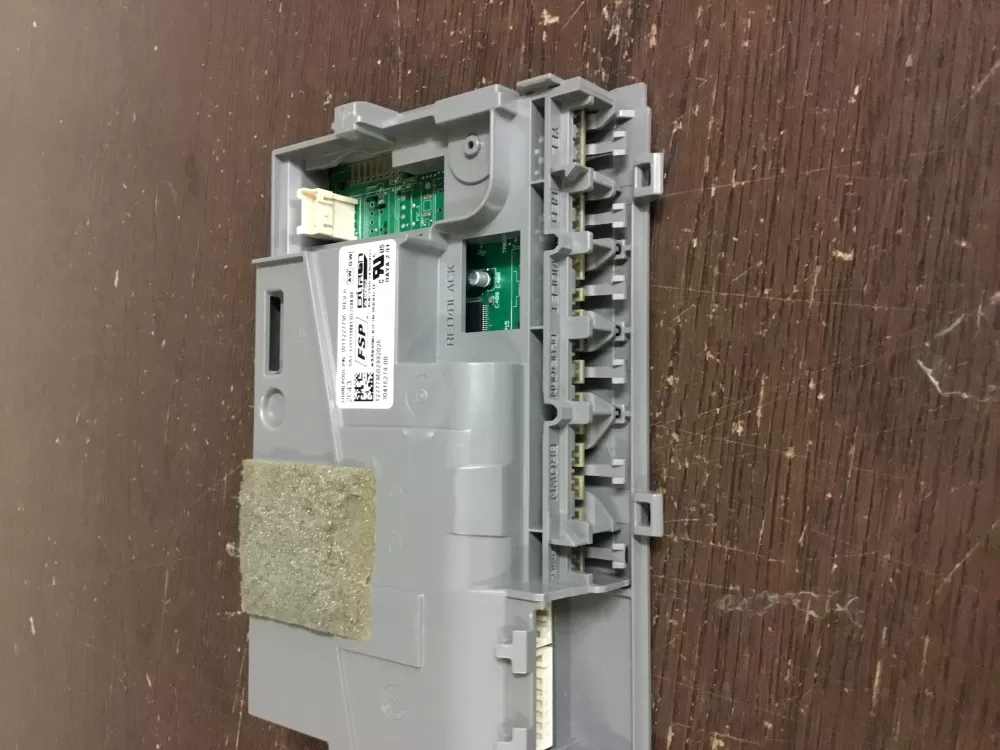 Whirlpool W10913608 W10913971 Dishwasher Control Board AZ13340 | NR534