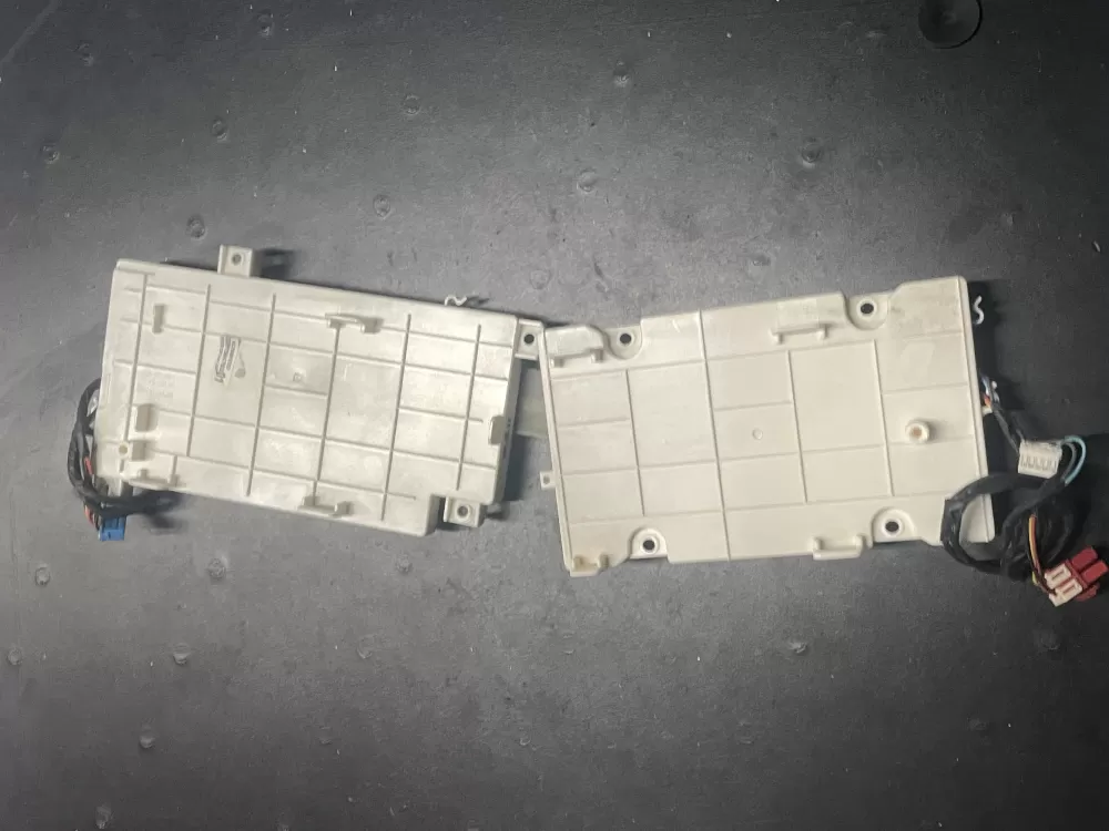 LG EBR59476301 Dryer Control Board Interface AZ17547 | WMV142