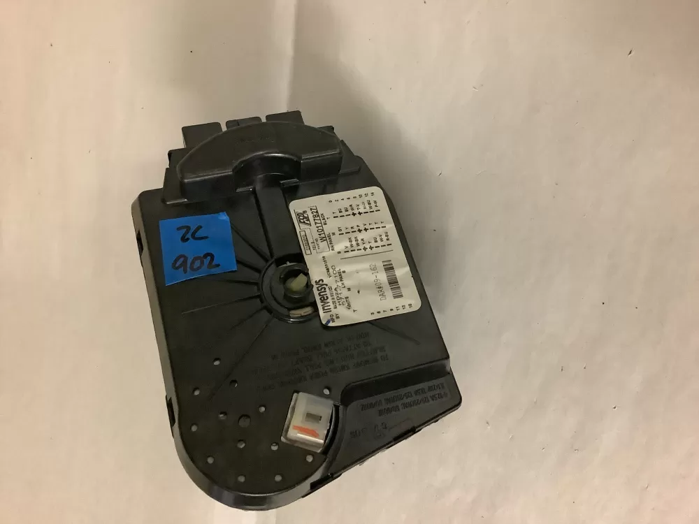 Whirlpool W10177827 WPW10177827 Washer Timer AZ208387 | ZC902
