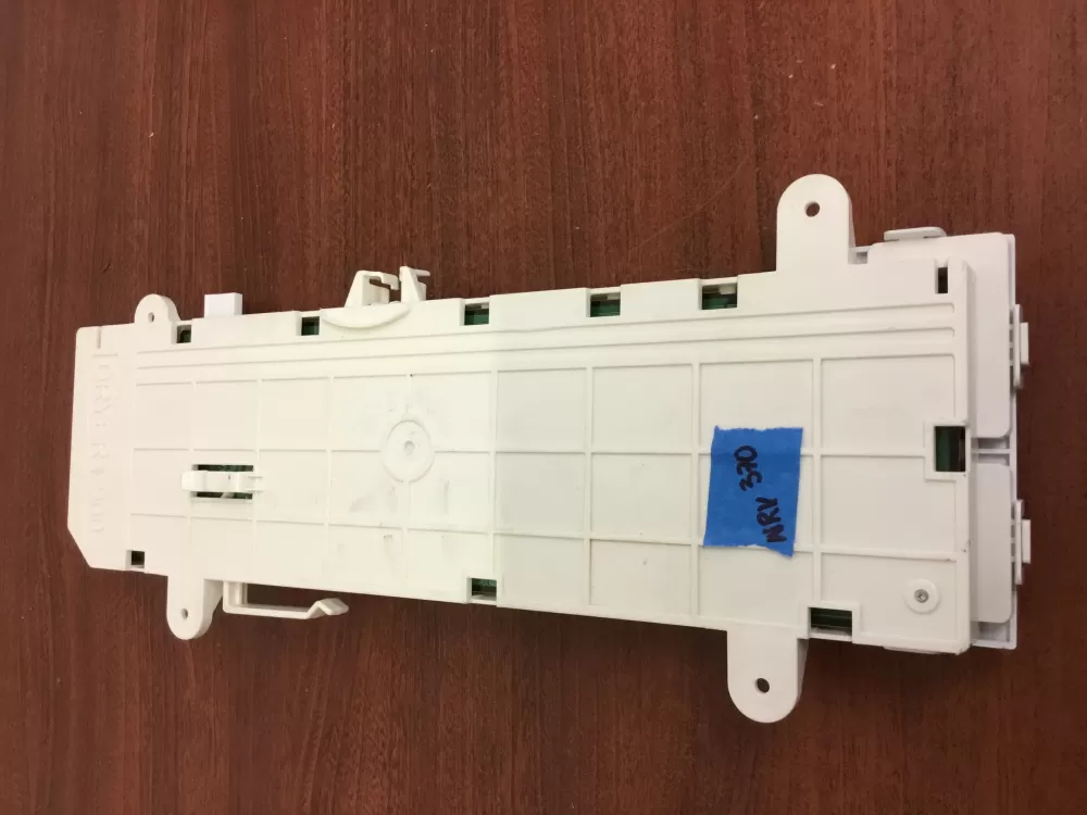 Samsung DC92 01309E DC9201309E Dryer Control Board AZ33761 | NRV370