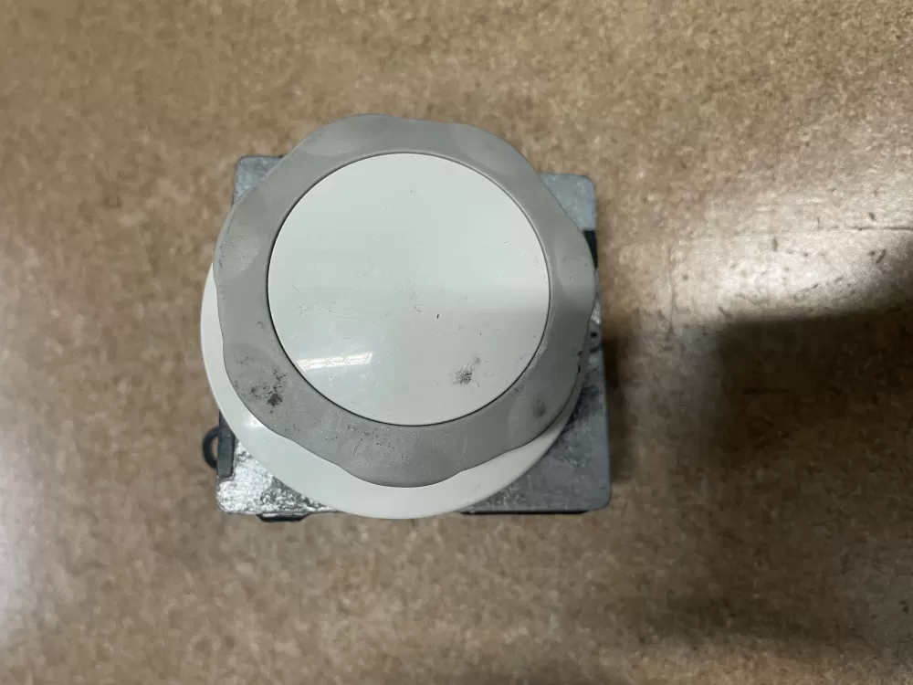 GE Frigidaire Electrolux AP2107868 Dryer Timer AZ9517 | KM1401
