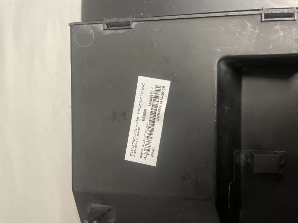 Frigidaire 137469113 Washer Control Board 137469129 AZ209808 | KMV465