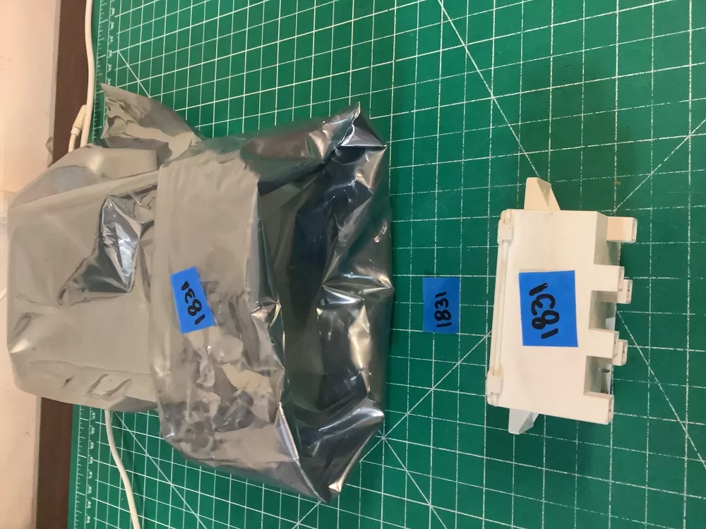 OEM WP6610341 WP RANGE MODULE-SPARK AZ223391 | NR1831