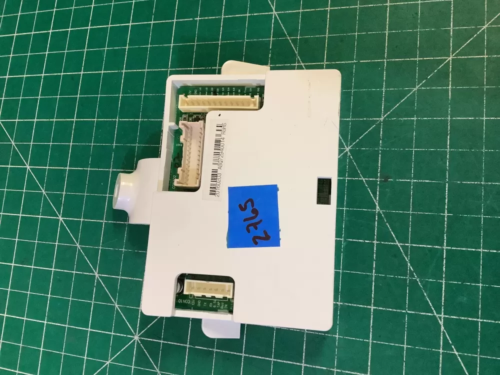 Kenmore EBR78988402 Refrigerator Display Power Control Board AZ198629 | NR2765