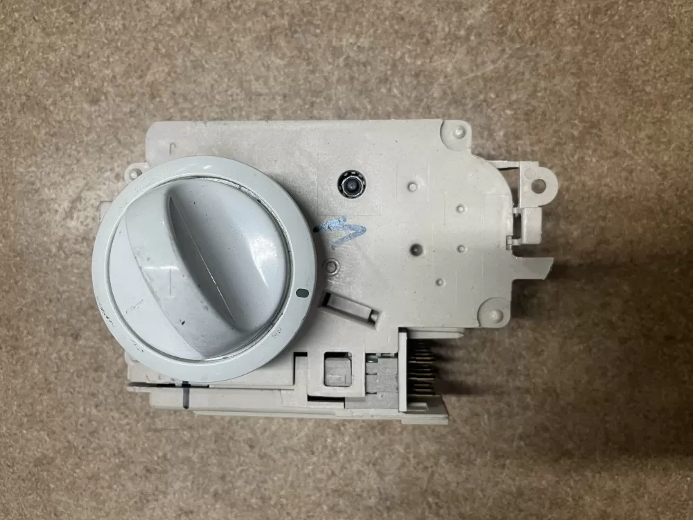 Frigidaire  GE  Kenmore 131758600B Washer Timer
