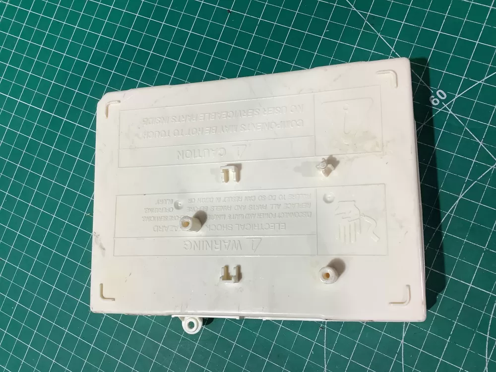 LG  GE 6871EA1016A Washer Control Board