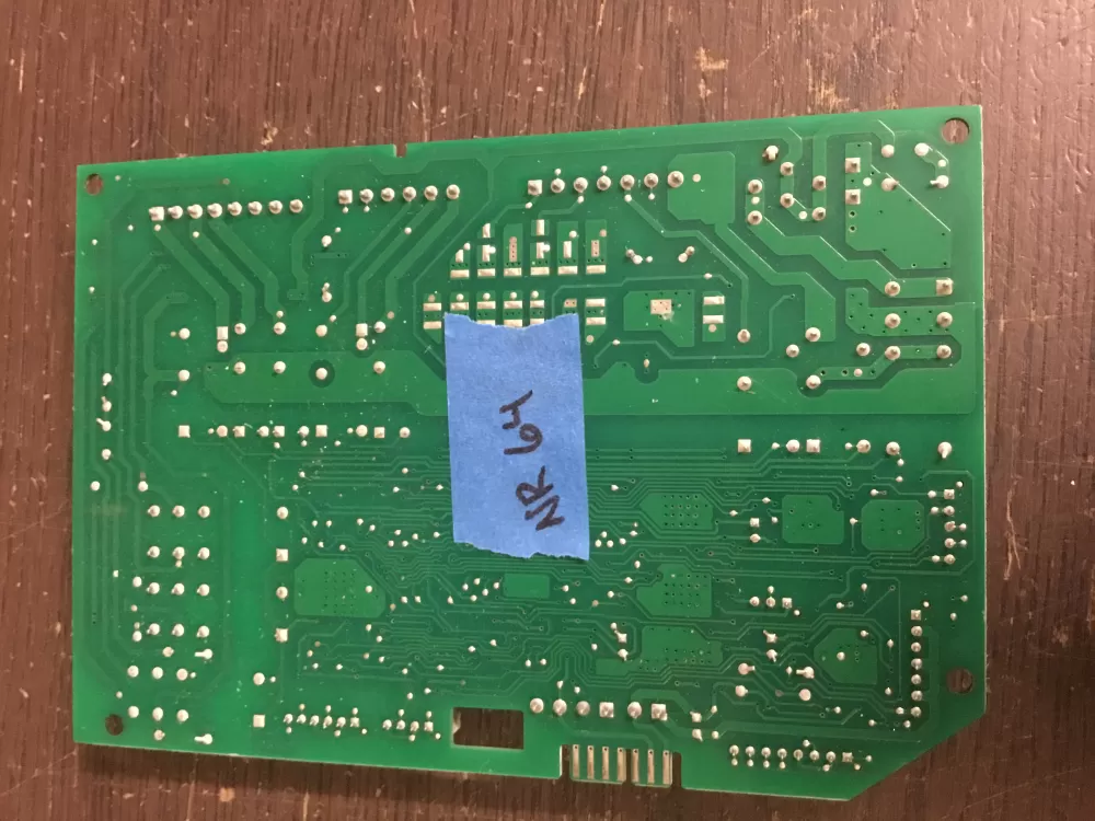 Whirlpool W10675033 W10801162 Refrigerator Control Board AZ18428 | NR64