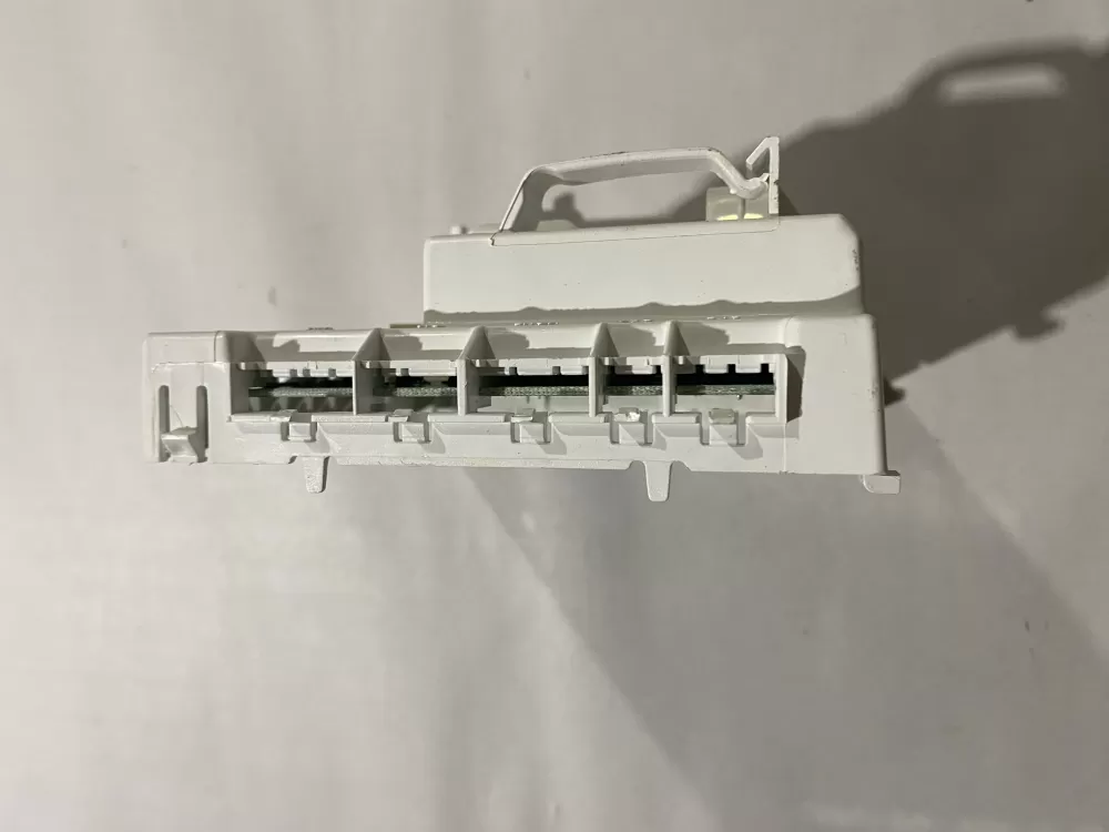 Whirlpool W10243971A Washer Control Board AZ191453 | BK156
