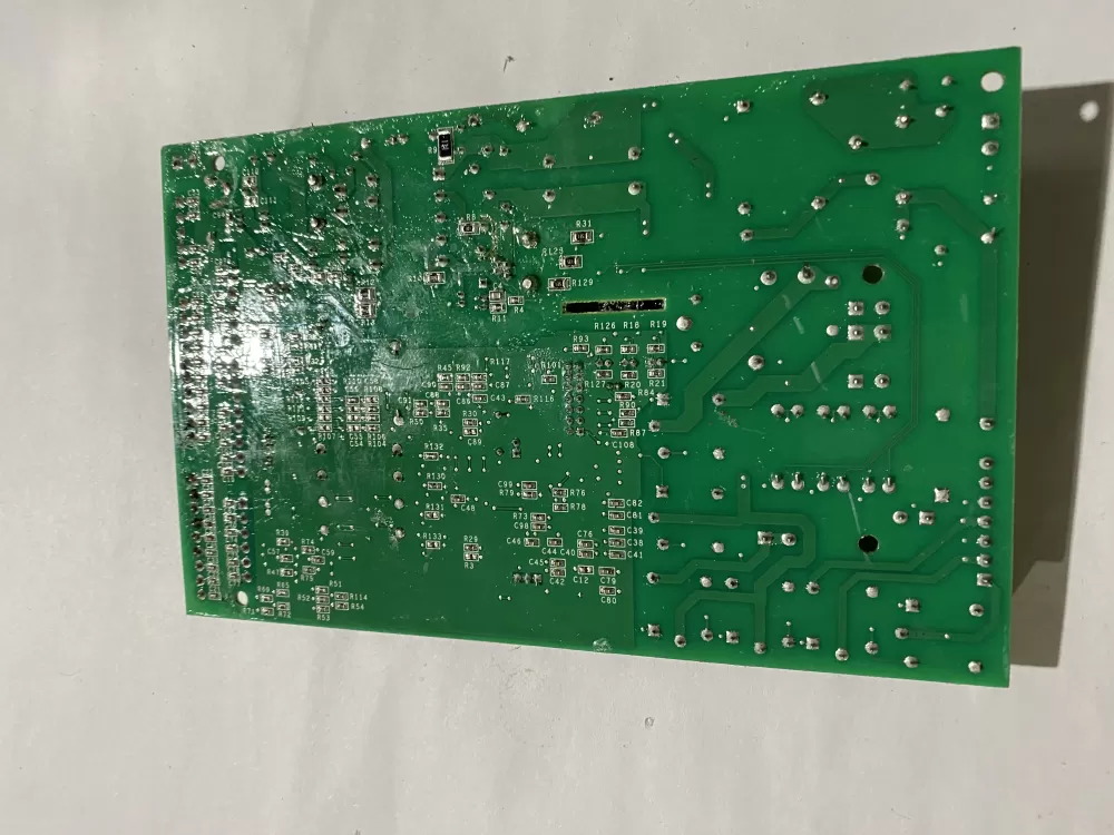 GE 200D4864G049 EBX1069P005 Refrigerator Control Board AZ195520 | BK2719