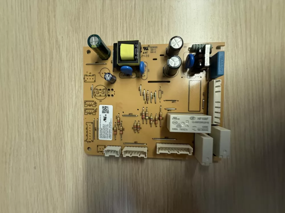 A05191201ARC Frigidaire Refrigerator Board - Control